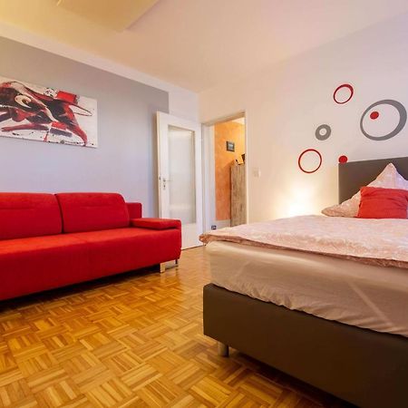 Innenstadt Appartement Έσσεν Εξωτερικό φωτογραφία