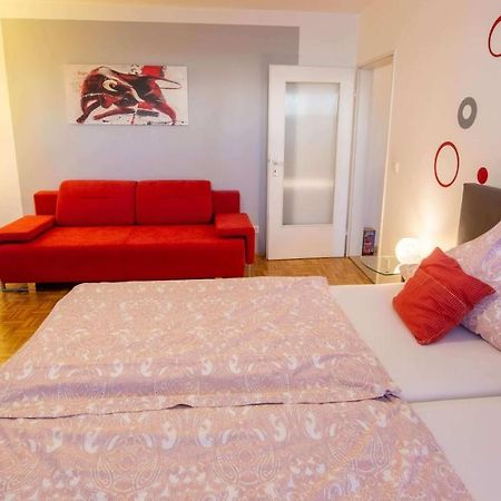 Innenstadt Appartement Έσσεν Εξωτερικό φωτογραφία